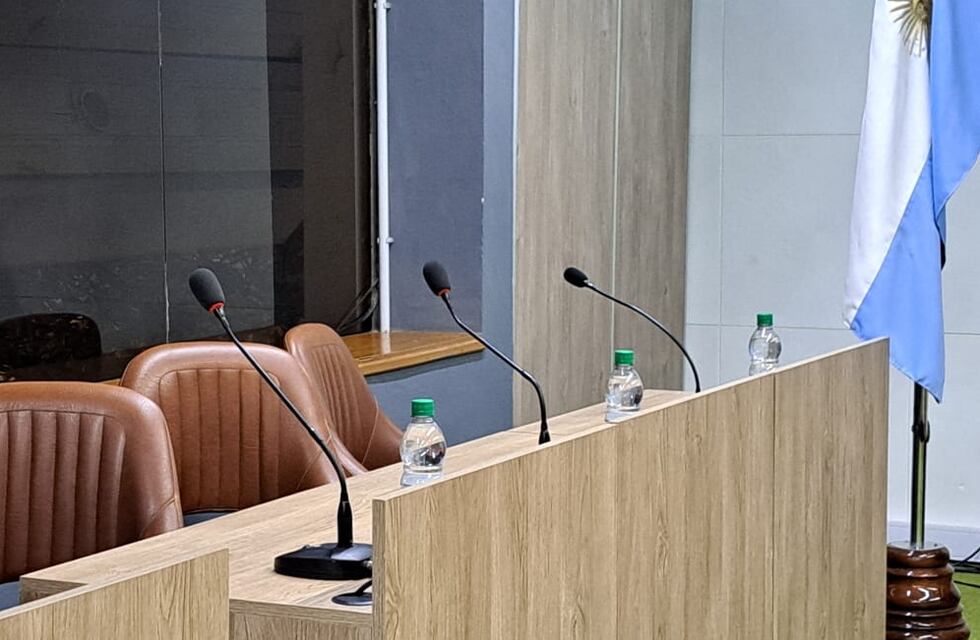 Sin la presencia del bloque de JXC, se realizó la Audiencia Pública en el Concejo Deliberante