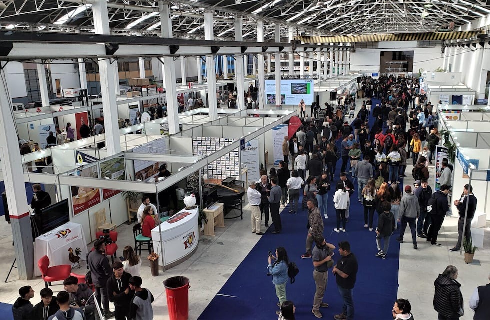 Colón se prepara para la tercera Feria Binacional de la Industria y de la Producción