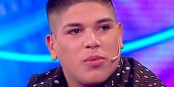 Revelaron el nuevo parte médico de Thiago Medina.