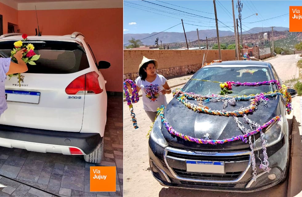 Con el Martes de Chaya, finalizó el Carnaval Grande en Jujuy