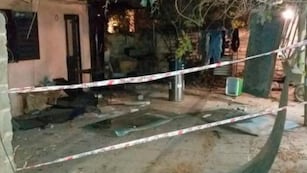 Explotó un tubo de oxígeno y murió un niño de 11 años.