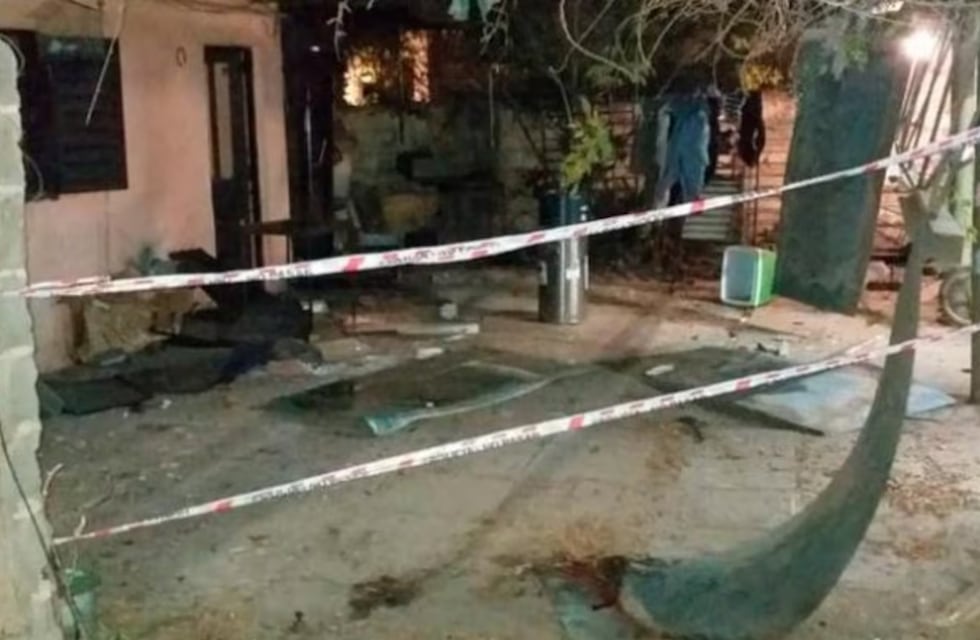 Un tubo de oxígeno explotó y mató a un niño: tres personas van a juicio en Córdoba