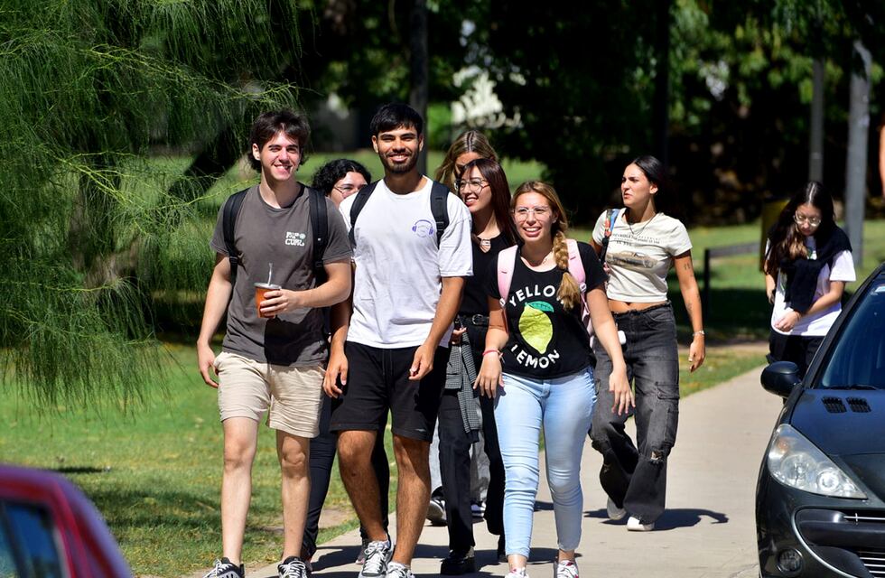Clima en Córdoba: cómo estará el tiempo este viernes 5 de abril y el fin de semana