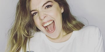 Dalma Maradona habló de la separación de Gianinna y Daniel Osvaldo