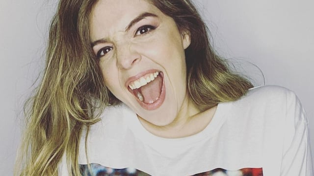 Dalma Maradona habló de la separación de Gianinna y Daniel Osvaldo