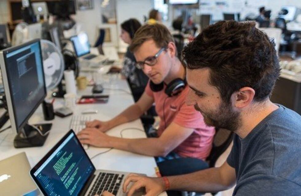 1700 personas comenzaron con el curso Argentina Programa en Tierra del Fuego