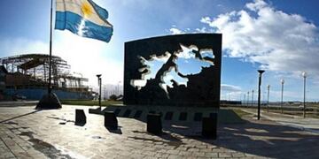 Islas Malvinas