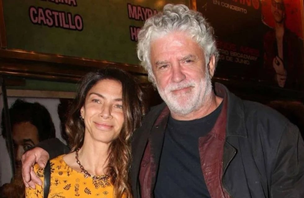 Quién es Luis Cavanagh, la expareja de Romina Gaetani al que denunció por violencia de género