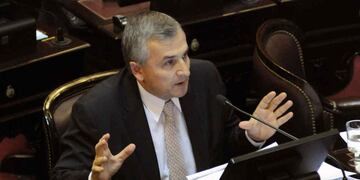 GERARDO MORALES (Archivo).