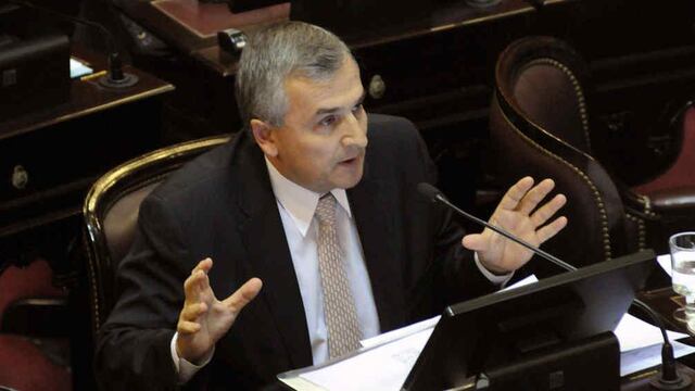 GERARDO MORALES (Archivo).