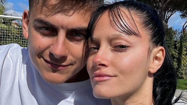 Luna de miel anticipada: así fueron las vacaciones de Oriana Sabatini y Paulo Dybala tras no ser convocado por Scaloni / instagram