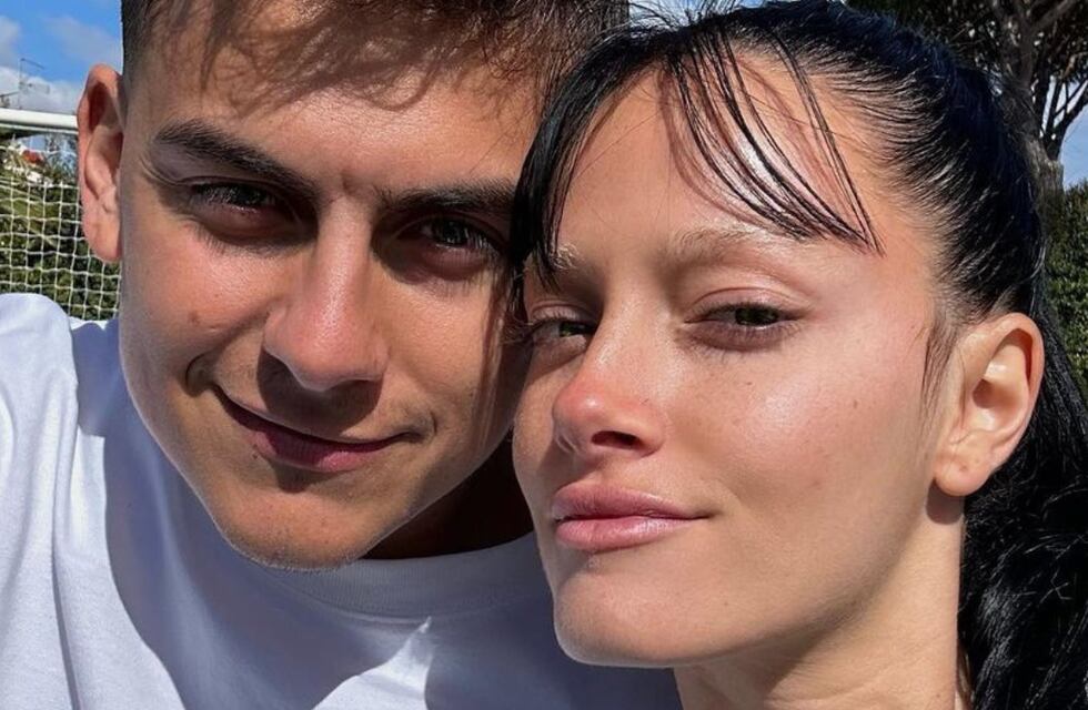 Luna de miel anticipada: las vacaciones de Oriana Sabatini y Paulo Dybala tras no ser convocado por Scaloni