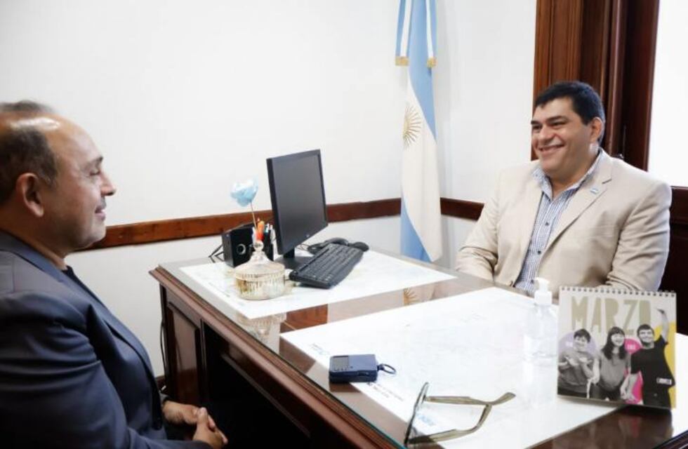 Burruyacú avanza con la nueva Planta de Tratamiento de Líquidos Cloacales