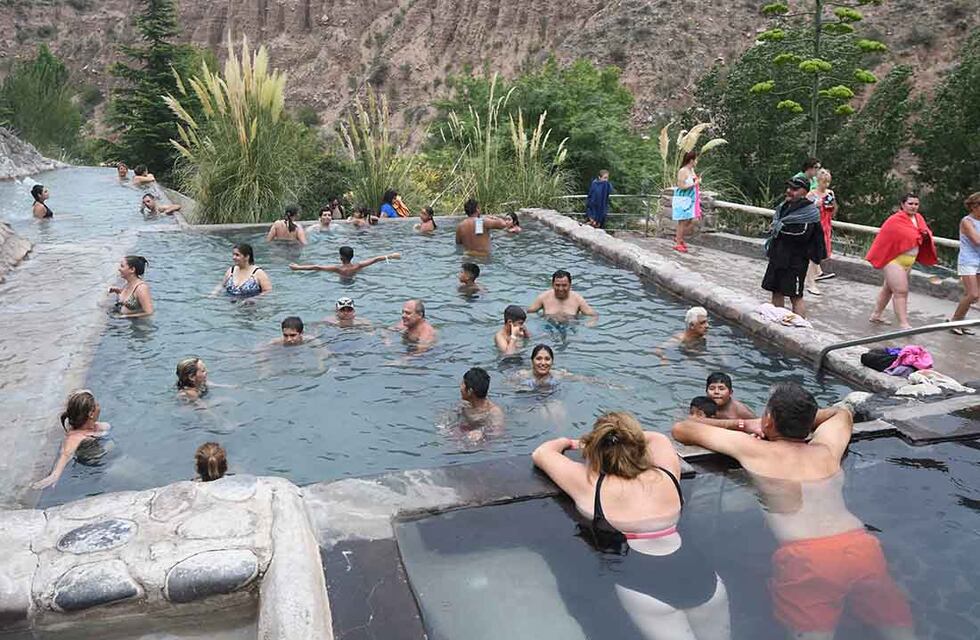 Pronóstico del tiempo en Mendoza: este 1° del 2024, ¿se podrá salir a pasear?