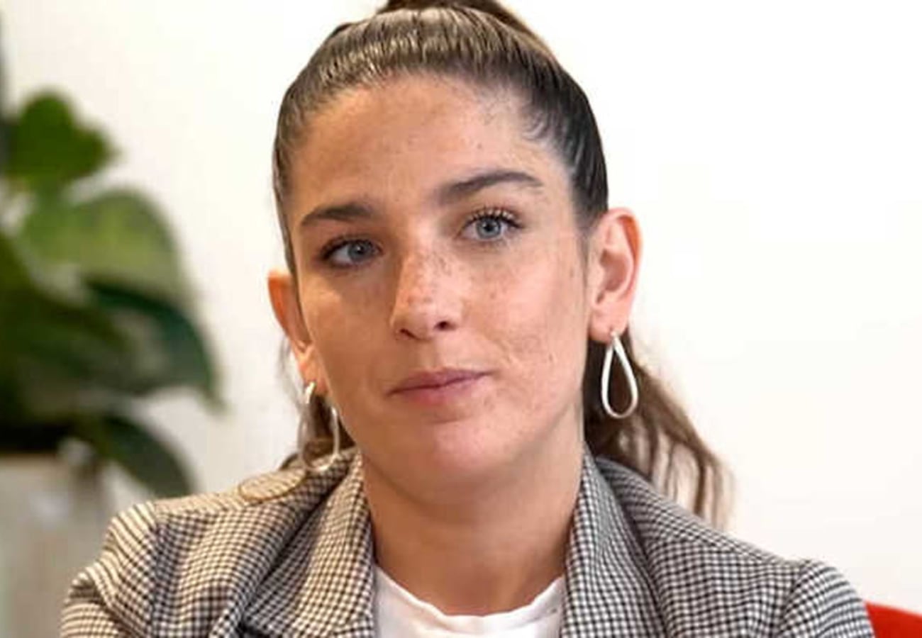 ¡Una fortuna! Juana Repetto reveló la elevada cifra que gasta por semana en terapias: “No me da el presupuesto”.