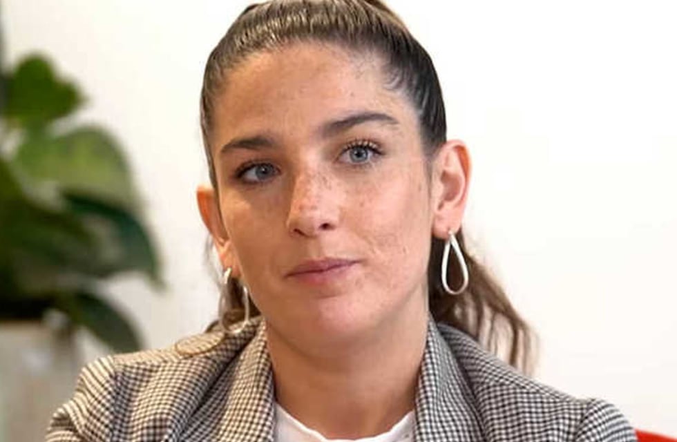 Juana Repetto habló tras confirmar su embarazo: reveló qué pasará con Sebastián Graviotto, el papá del bebé en camino