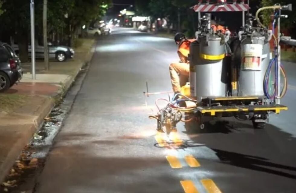 Habrá dos nuevas bicisendas que conectarán la Zona Oeste con el Centro de Posadas