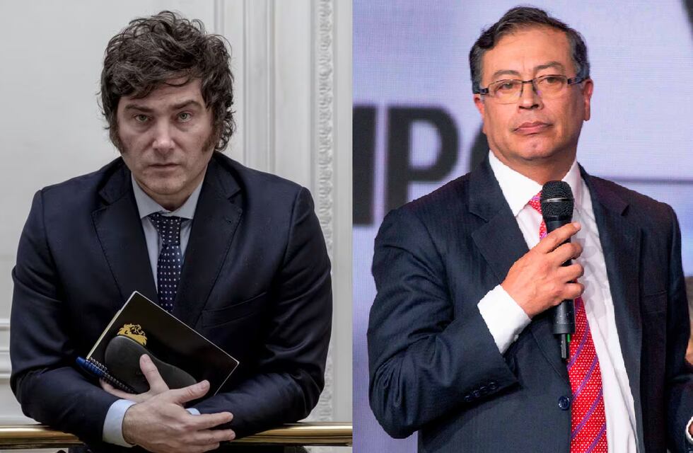 Colombia exige que Milei pida perdón: “Tiene una actitud chabacana el presidente”