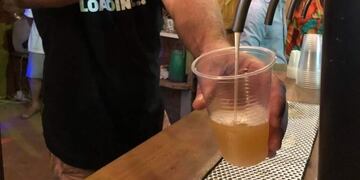 Se viene la III edición de la Fiesta de la Cerveza Artesanal y Gastronomía en Montecarlo.