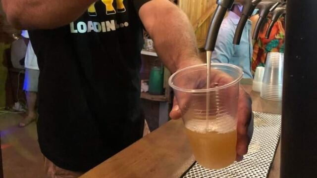 Se viene la III edición de la Fiesta de la Cerveza Artesanal y Gastronomía en Montecarlo.