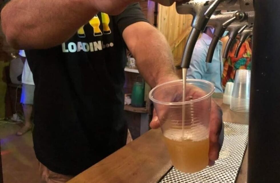 Se viene la III edición de la Fiesta de la Cerveza Artesanal y Gastronomía en Montecarlo