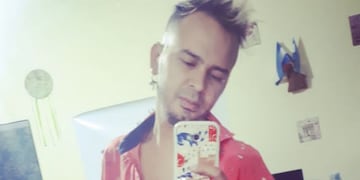 El sujeto de 30 años fue visto por última vez el 27 de diciembre de 2022.