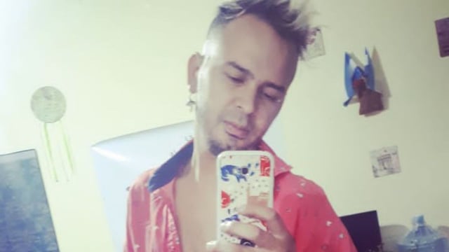 El sujeto de 30 años fue visto por última vez el 27 de diciembre de 2022.