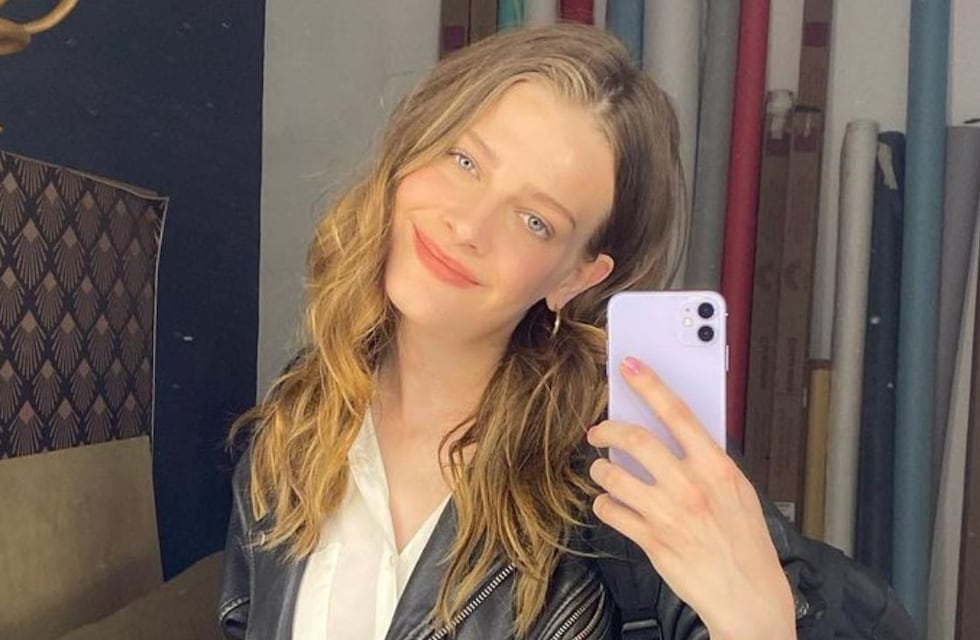 Quién es Carolina Unrein, la escritora y actriz trans que la rompe en “Buenos chicos”