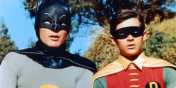 The Batman 1966 dirigida por Leslie H. Martinson.