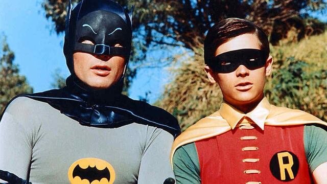 The Batman 1966 dirigida por Leslie H. Martinson.