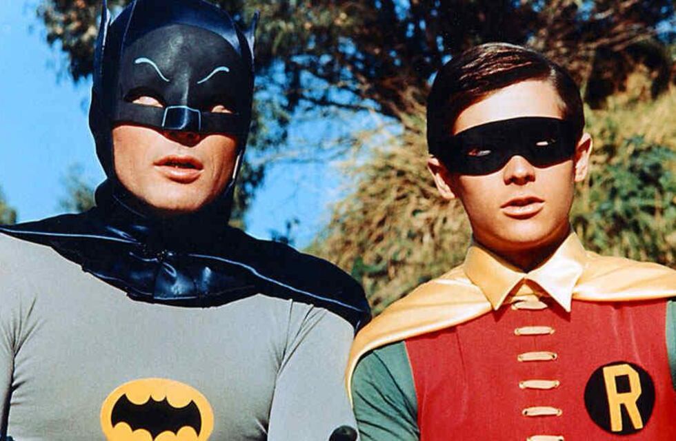 Ciudad Gótica o Argentina: se descubrieron imágenes de Buenos Aires en la película de Batman