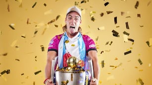 Claudio Spinelli, delantero de Independiente del Valle, apuntado por Talleres.