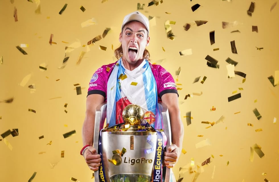 El Talleres de Carlos Tevez busca un goleador sudamericano en el mercado de pases