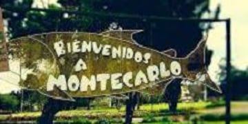 Montecarlo: Prefectura Naval Argentina decomisó más de once kilos de marihuana en poder de un hombre