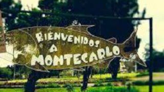 Montecarlo: Prefectura Naval Argentina decomisó más de once kilos de marihuana en poder de un hombre