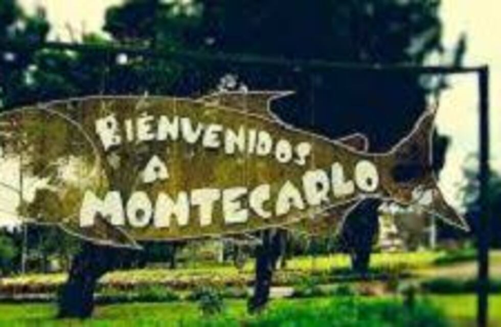 Montecarlo: Prefectura Naval Argentina decomisó más de once kilos de marihuana en poder de un hombre