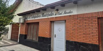 Habrá elecciones en el Sindicato de Trabajadores Municipales de Coronel Rosales.