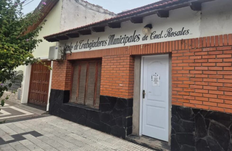 El Sindicato de Trabajadores Municipales de Coronel Rosales tendrá elecciones el 15 de mayo