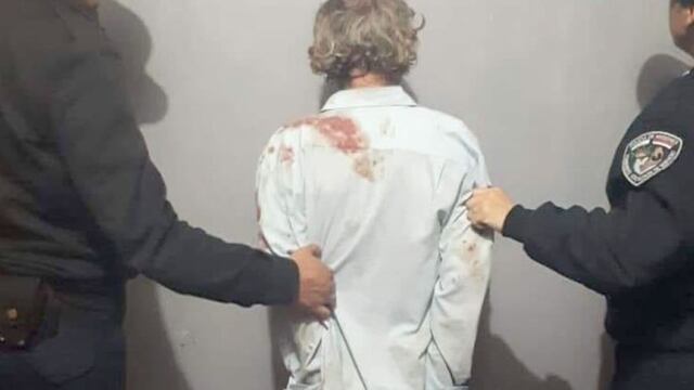 San Antonio: comenzó el juicio contra un hombre acusado de asesinar a su compañero de tragos.