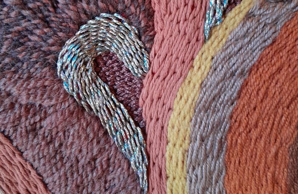 El Museo Municipal de Arte inaugura sus primeras dos muestras del 2025