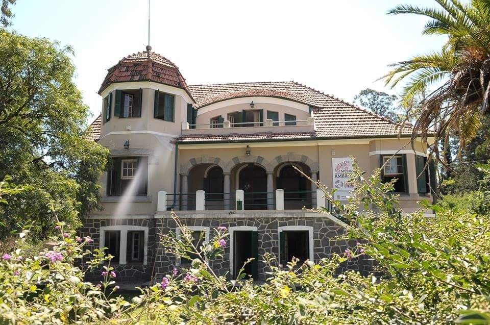 Una joya arqueológica en el corazón de Punilla: el Museo Arqueológico Ambato de La Falda