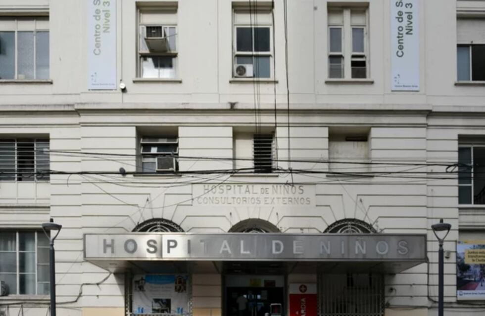 Lanzan colecta para ayudar a Malena, una niña de dos años con leucemia