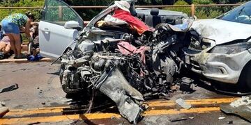 Reducción de accidentes de tránsito durante la pandemia