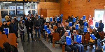 Casa Propia: la provincia licitó las obras para construir 65 viviendas en Pérez