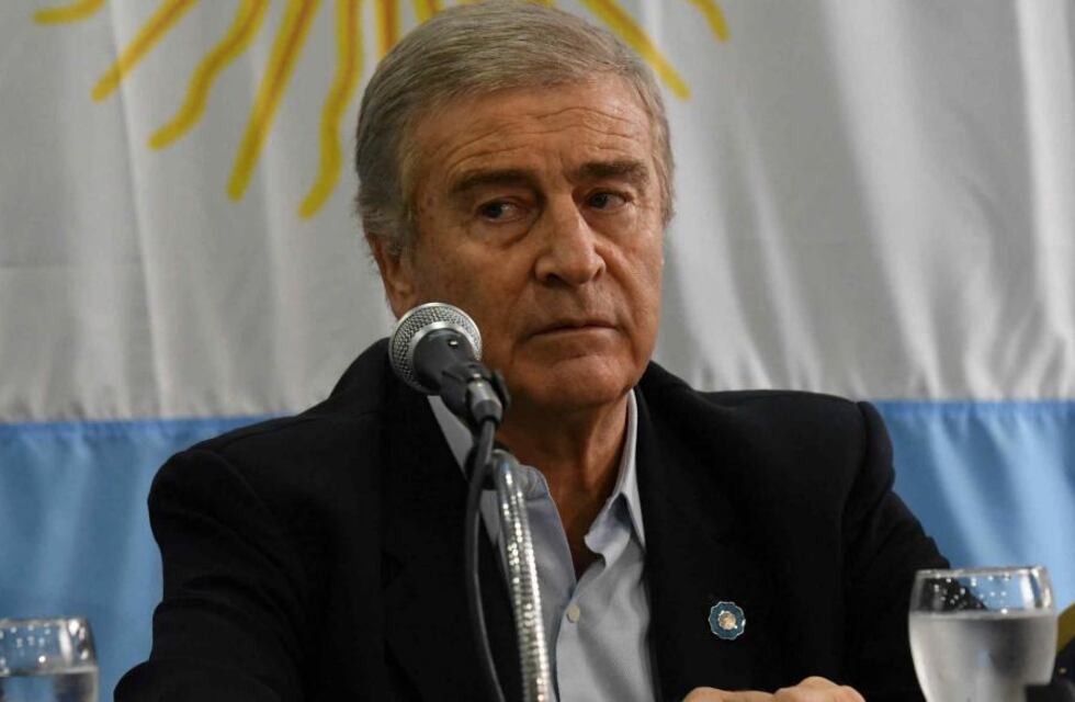 Oscar Aguad: “Es una canallada intentar involucrar a Macri con un golpe de Estado”