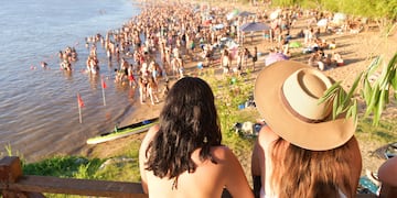Un balance exitoso para la Fiesta Provincial del Sol y del Río