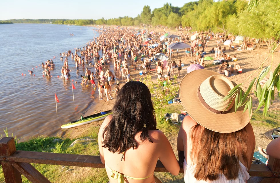 Un fin de semana inolvidable en Valle María: la Fiesta Provincial del Sol y del Río desde adentro