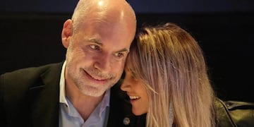 En el 2022 fue cuando comenzaron a conocerse fuera del ámbito laboral y profecional. Foto: Instagram.