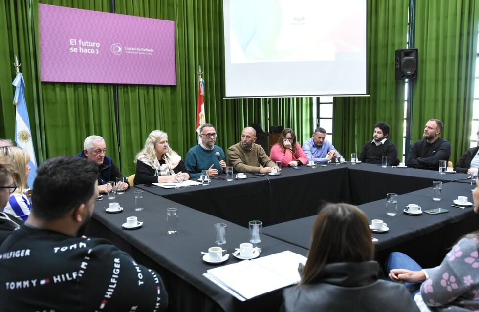 La carrera del Turismo Carretera en Rafaela dejó un balance “muy positivo”