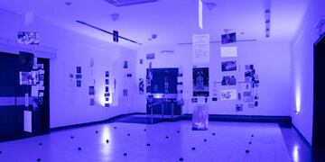 Reabrió el Centro Cultural del Viejo Mercado